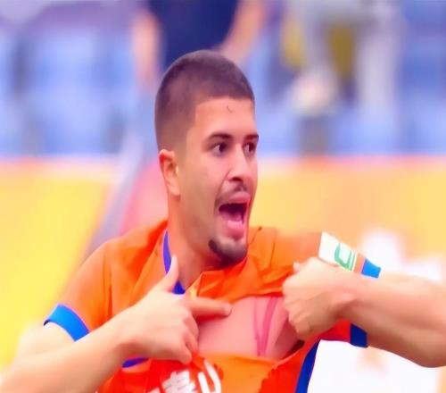 吉翔离开，张弛退役，山东泰山继续年轻化，足协杯抽签正式揭晓！