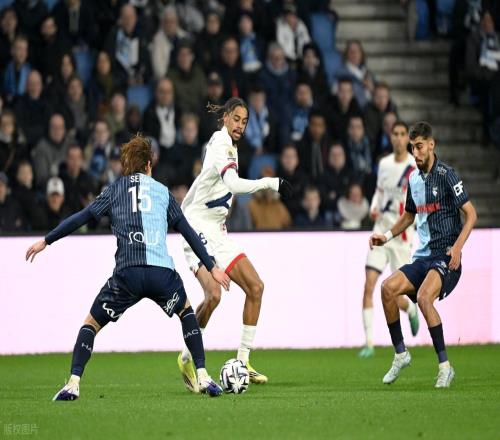 法甲：巴黎圣日耳曼分心欧冠，摩纳哥客场抢分无忧