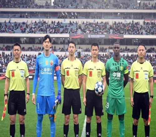 中超新赛季第一夺冠热门是海牛和铁人，降级热门泰山、国安和申花