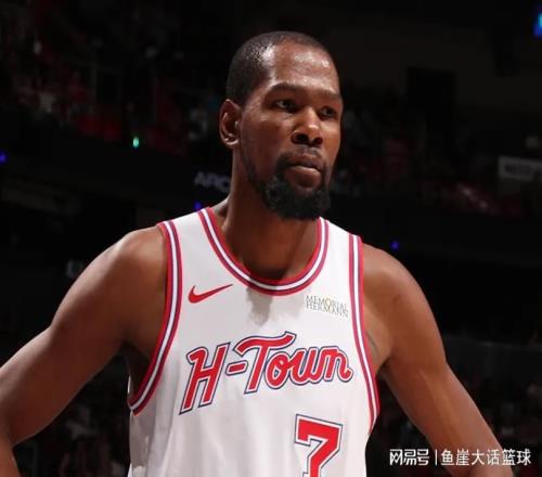 火箭加时爆冷！杜兰特23+6犯大错，谢泼德30+6，格林10+8全队第二