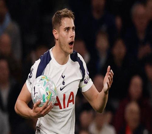 23场仅1球！英超球星急速陨落，成为大水货，6500万买入亏大了