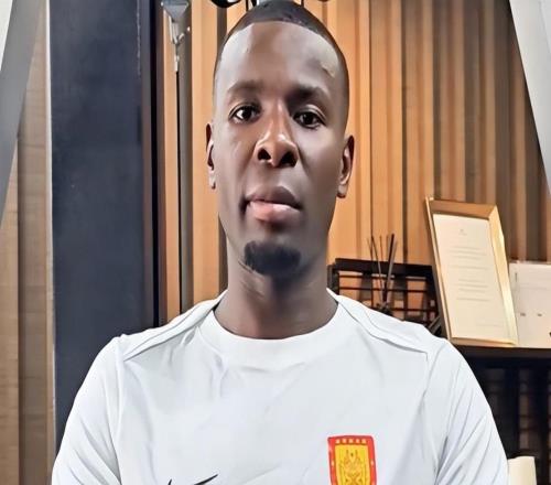 法国铁腰阿马杜为何离开申花外媒曝出幕后真正原因，斯帅遭怒批