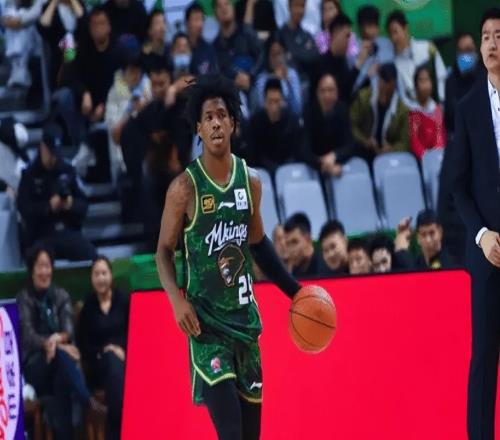 北京补强还没结束！希望签约戴维斯，NBL场均24分，攻坚无解！