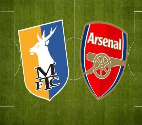 能否过关阿森纳近15次足总杯对第三级或更低级别球队全晋级