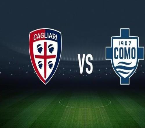 卡利亚里vs科莫：塞巴斯蒂亚诺埃斯波西托、弗洛伦肖首发，尼科帕斯、阿尔韦托莫雷诺出战