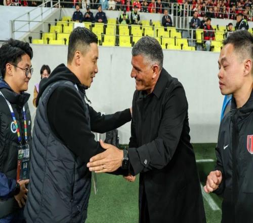 中超揭幕战戏剧性拉满，主客队冰火两重天