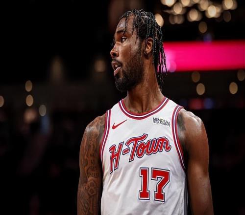 三分命中率还在不断下滑，火箭锋线新星的大合同可能要泡汤了