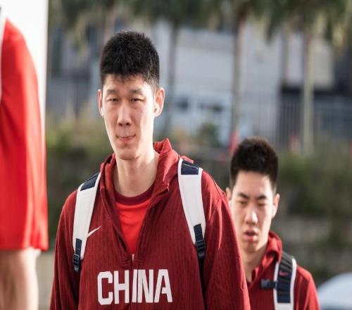 男篮4大天王出炉，贺希宁上榜，廖三宁赵继伟起飞，还有1个大黑马