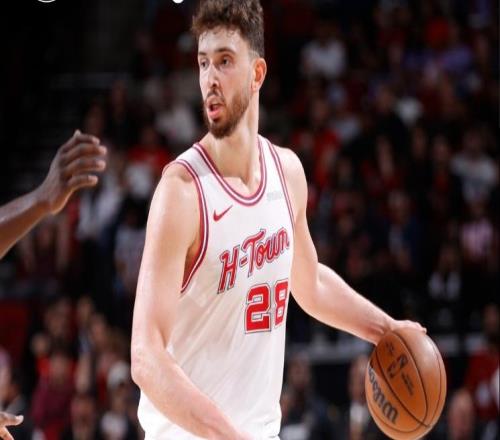 火箭核心4人组91分导逆转：决胜轰150翻盘杜兰特关键球制胜