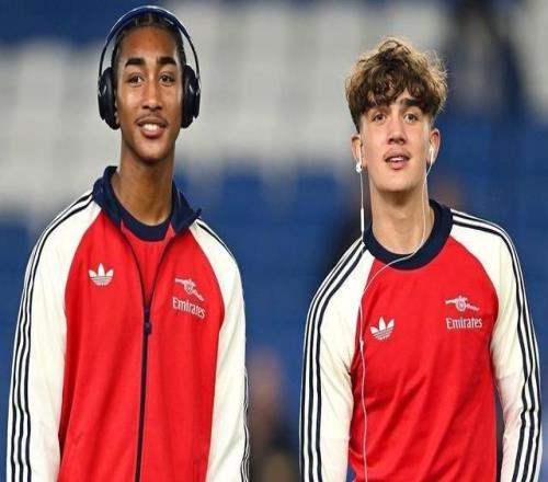 16岁66天，道曼成为阿森纳队史足总杯最年轻的出场球员