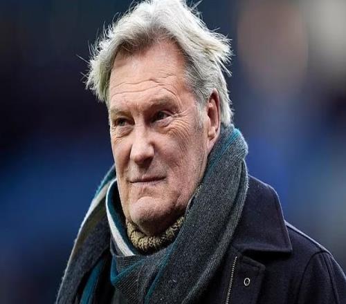 68岁老帅霍德尔：若图多尔下课，我愿意帮助热刺摆脱降级危机