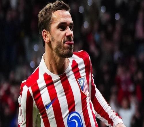 罗马诺：奥兰多城愿意等到6月免签格列兹曼，已与马竞展开谈判