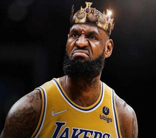 历史第一！詹姆斯超贾巴尔加冕历史进球王无愧NBA“最长的河”