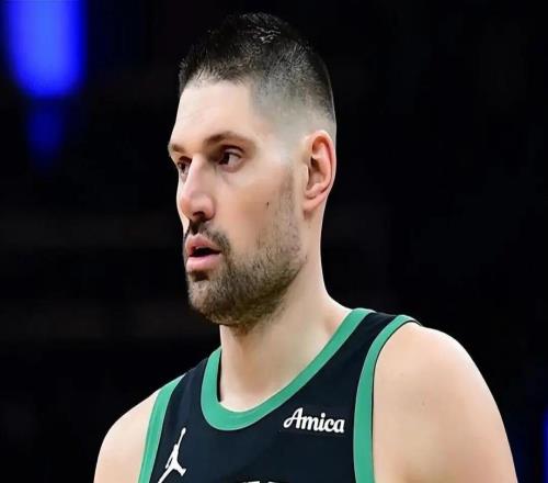 15+12+7！塔图姆断腱回归！复出1分钟，他却骨折...