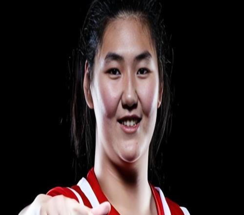 脱颖而出！中国女篮有5人，提前锁定世预赛12人大名单