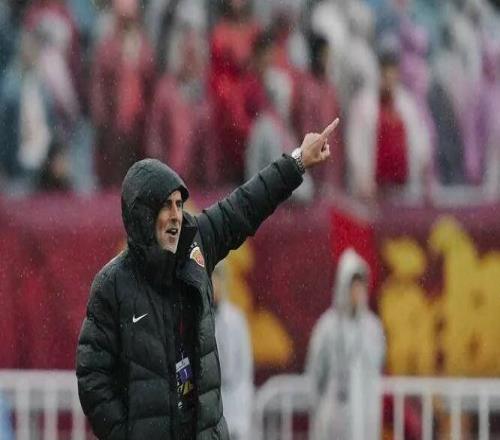 主场战河南，穆斯卡特只有一个目标