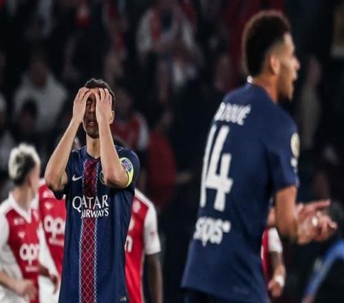 【法甲】切尔西眼前一亮！巴黎花式送礼遭摩纳哥双杀