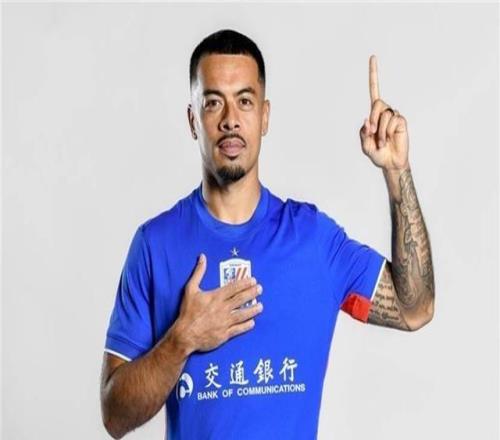 终于等到你！申花急盼的重量级大鱼即将亮相本赛季中超，值得期待