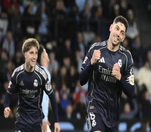 TA：卡瓦哈尔和弗兰对出场时间不满队内对安赫尔评价很高