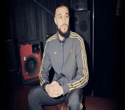 马兹拉维：对我职业生涯影响最大的队友是齐耶赫和穆勒