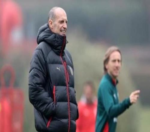 回应有关自己未来的猜测，囧叔：合同到27年，我在米兰很开心