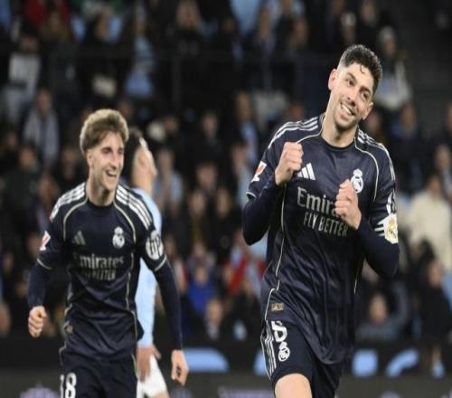 【观察】回传保平却蒙到3分，皇马“超惨一年”还剩啥