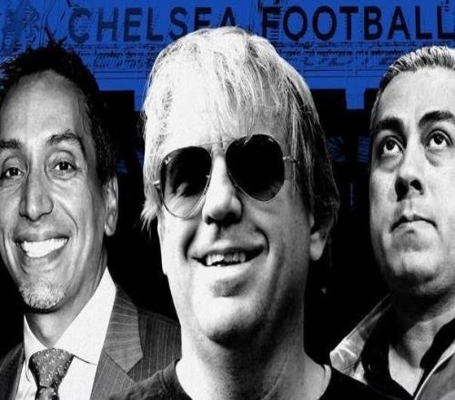 TA：欧足联报告切尔西亏损3.54亿镑，但短期内无新增处罚风险