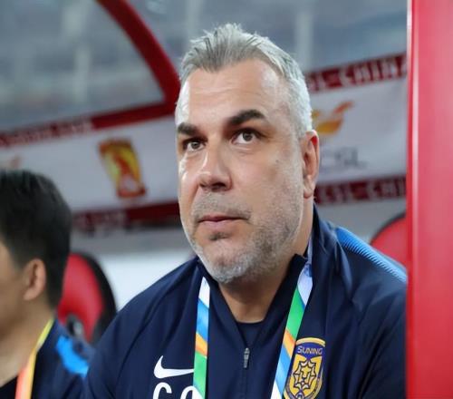 宿茂臻刚出席本轮中超赛前发布会，就做出重要决定，引发热议