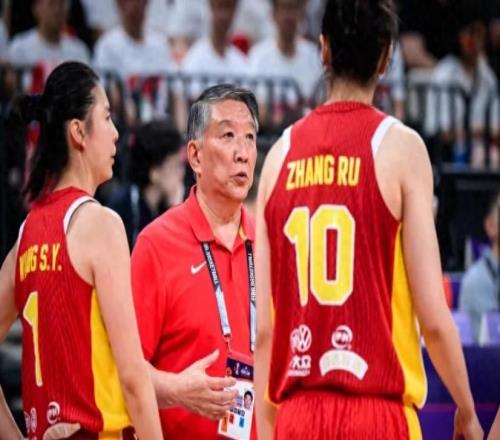 险胜绝非喜事，中国女篮双杀巴西却暴露致命隐患，宫鲁鸣该急了