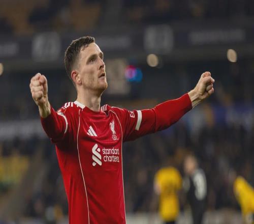 31复仇却藏隐忧！罗伯逊梦回巅峰，利物浦帅位悬念再升级！