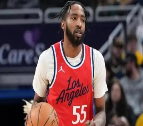 快船112116马刺4坏消息！巴图姆卧底，马瑟林不稳，角色球员瞎打