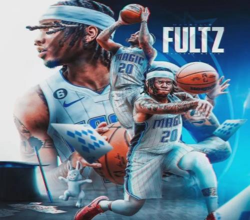 宣布了！正式签约加盟！你好，NBA状元郎！