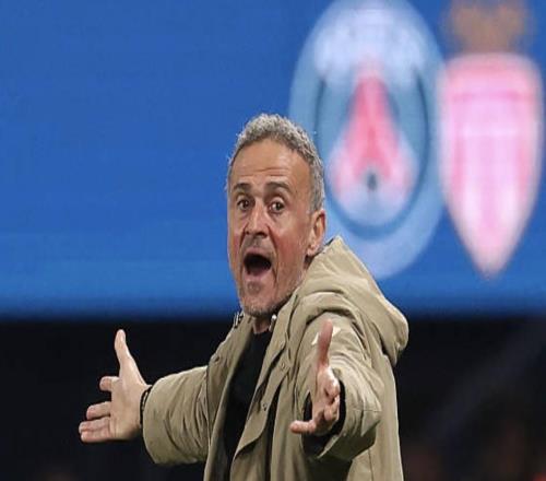 恩里克：信心不是可以买到的我们承认犯错但这是可以改变的