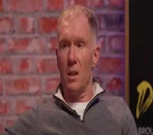 面对“斯科尔斯之嘲”，曼联和卡里克要从2方面破解