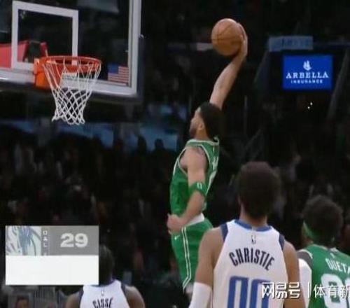 暴扣+3分，狂胜20分，最强的獭兔回来了