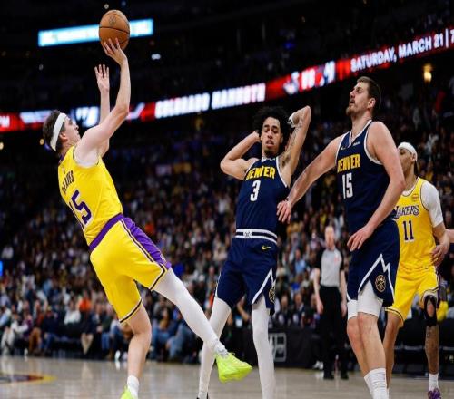 4胜12负，净输203分！超级三巨头成为摆设，你们离重建也不远了