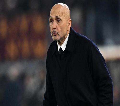 斯帕莱蒂：最好的生日礼物便是赢球，很开心我的球员们做到了