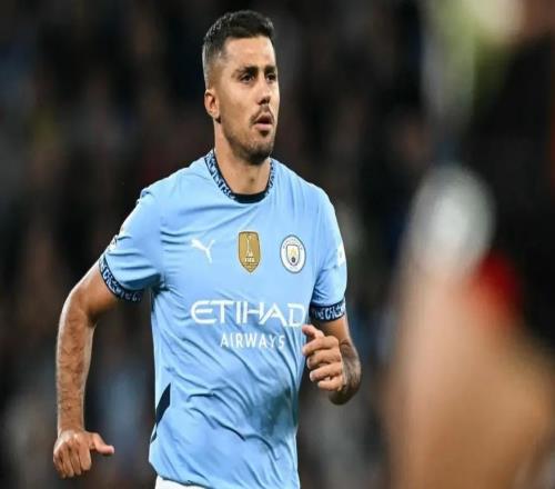 阿斯：皇马今夏计划补强中场，但罗德里不在引援计划之内