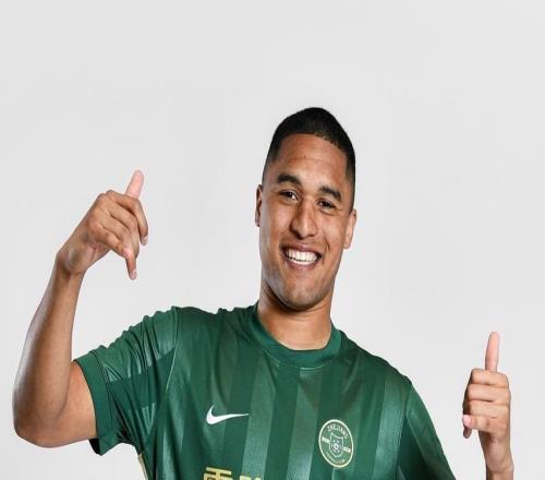 浙江2026首球！瓜里拉帕处子球，米特里策妙传，李昊挡不住