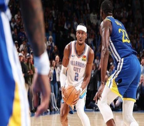 亚历山大：追梦一直是联盟最出色的防守球员之一