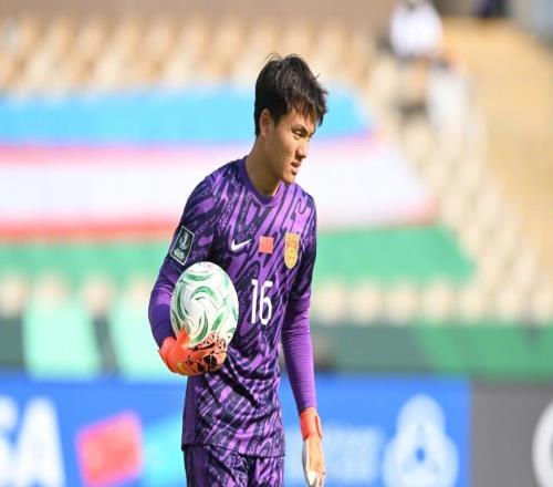 李昊丢两球仍获全队最高分！单场6神扑，力阻王钰栋高迪必进球