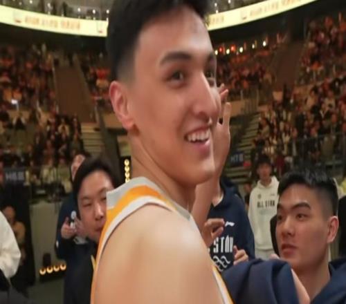 CBA三分大赛预赛！曾凌铉、于米提、胡明轩晋级，陈林坚遗憾无缘