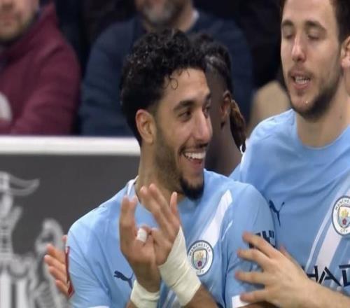 喜鹊杀手，马尔穆什对纽卡已进6球，比对任何其他对手都要多