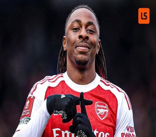 阿森纳达成本赛季百球里程碑，五大联赛进球仅次于拜仁、巴萨