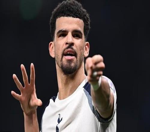 名记：纽卡计划今夏求购索兰克，埃迪豪希望与昔日旧将重聚