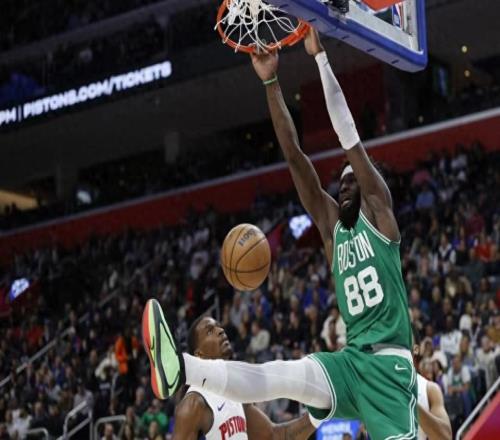 NBC评15大优质合同！绿军老鹰成赢家，湖人勇士零上榜