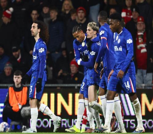 42！乌龙球+红牌，激战120分钟，第96分钟破门，英超豪门挺进8强