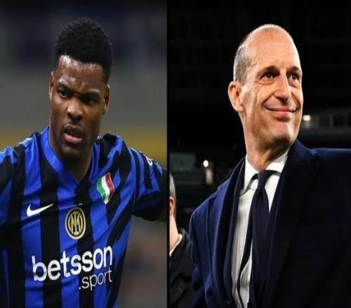 德比前AC米兰最警惕国米一将阿莱格里为何特意提及泥头车