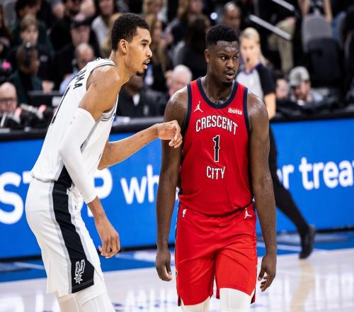 鹈鹕vs奇才前瞻：鹈鹕阵容齐整，7连败奇才客场取胜不易