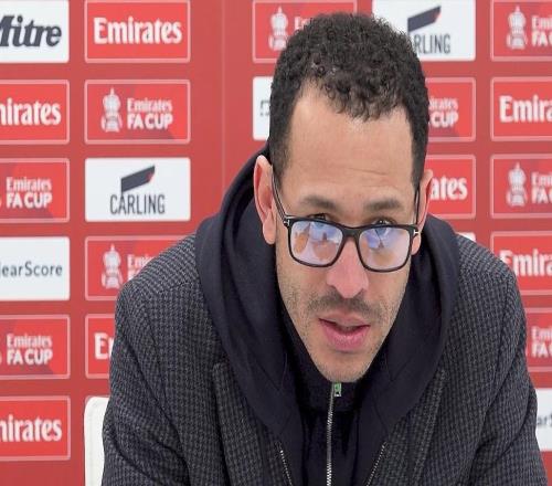 罗塞尼尔：轮换是一种风险不认为踢加时会影响欧冠对阵巴黎